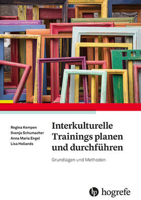 Kempen / Schumacher / Engel | Interkulturelle Trainings planen und durchführen | E-Book | sack.de