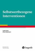 Fehm / Weidmann |  Selbstwertbezogene Interventionen | eBook | Sack Fachmedien
