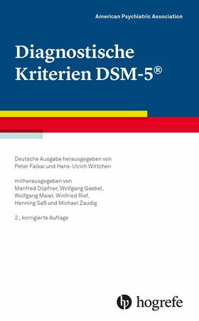 Association | Diagnostische Kriterien DSM-5 | E-Book | sack.de