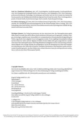 Eichenberg / Auersperg |  Digitale Selbsthilfe bei psychischen Störungen | eBook | Sack Fachmedien