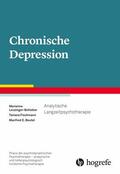 Leuzinger-Bohleber / Beutel / Fischmann |  Chronische Depression | eBook | Sack Fachmedien