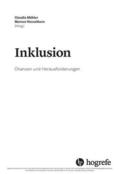 Mähler / Hasselhorn |  Inklusion | eBook | Sack Fachmedien