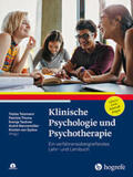 Teismann / Thoma / Taubner |  Klinische Psychologie und Psychotherapie | Buch |  Sack Fachmedien