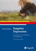 Hautzinger |  Ratgeber Depression | eBook | Sack Fachmedien