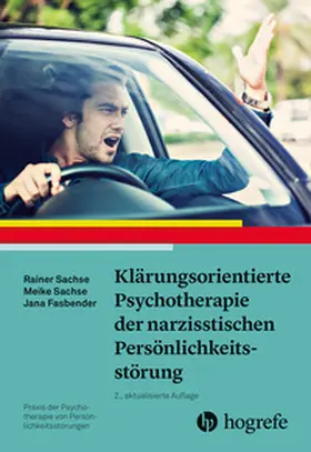 Sachse / Fasbender | Klärungsorientierte Psychotherapie der narzisstischen Persönlichkeitsstörung | E-Book | sack.de