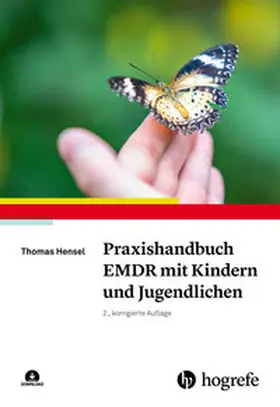 Hensel |  Praxishandbuch EMDR mit Kindern und Jugendlichen | eBook | Sack Fachmedien