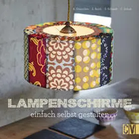 Diepolder / Reith / Schuh |  Lampenschirme | Buch |  Sack Fachmedien
