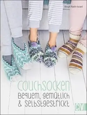 Rath-Israel |  Couchsocken | Buch |  Sack Fachmedien