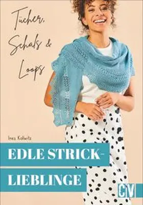 Kollwitz |  Edle Stricklieblinge | Buch |  Sack Fachmedien