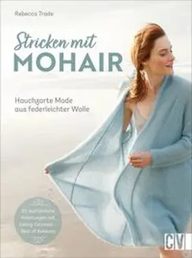 Stricken mit Mohair | Buch | 978-3-8410-6632-9 | sack.de