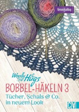 Hug |  BOBBEL-Häkelspaß-Spaß | eBook | Sack Fachmedien