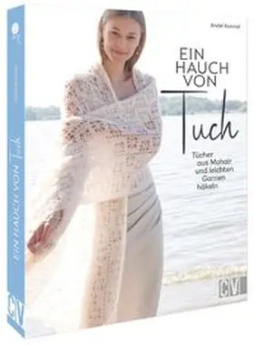 Konrad |  Ein Hauch von Tuch | Buch |  Sack Fachmedien