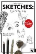 Baumann |  Sketches: Quick & Easy | eBook | Sack Fachmedien