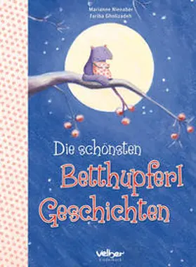 Klausmann / Nienaber / Pomplun |  Die schönsten Betthupferl-Geschichten | Buch |  Sack Fachmedien