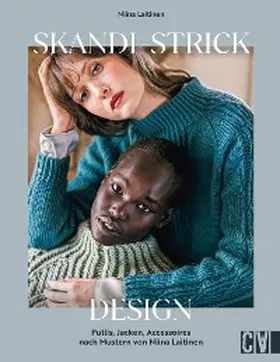 Laitinen |  Skandi-Strick-Design | eBook | Sack Fachmedien