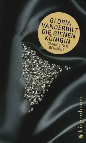 Vanderbilt |  Die Bienenkönigin | eBook | Sack Fachmedien