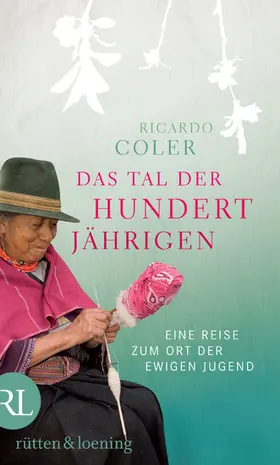 Coler |  Das Tal der Hundertjährigen | eBook | Sack Fachmedien