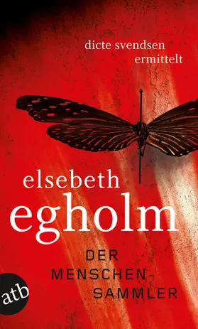 Egholm |  Der Menschensammler | eBook | Sack Fachmedien