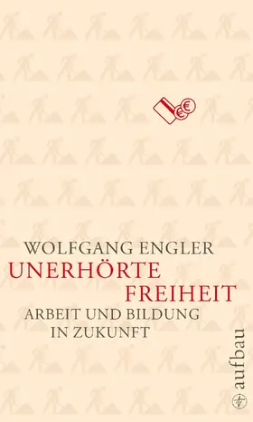 Engler |  Unerhörte Freiheit | eBook | Sack Fachmedien