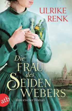 Renk | Die Frau des Seidenwebers | E-Book | www.sack.de
