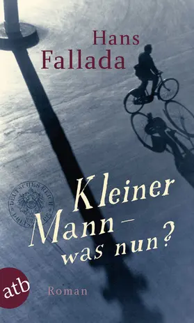 Fallada | Kleiner Mann - was nun? | E-Book | www.sack.de