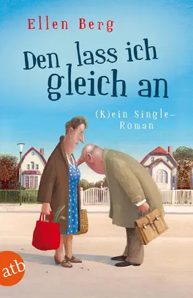 Berg | Den lass ich gleich an | E-Book | www.sack.de