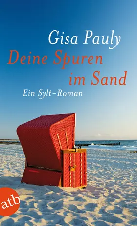 Pauly |  Deine Spuren im Sand | eBook | Sack Fachmedien