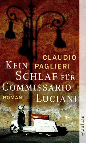 Paglieri |  Kein Schlaf für Commissario Luciani | eBook | Sack Fachmedien