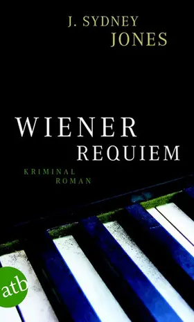 Jones |  Wiener Requiem | eBook | Sack Fachmedien
