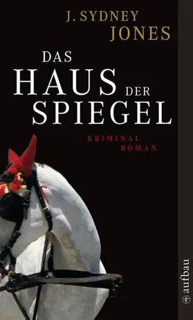 Jones |  Das Haus der Spiegel | eBook | Sack Fachmedien