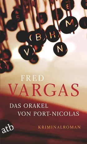 Vargas |  Das Orakel von Port-Nicolas | eBook | Sack Fachmedien