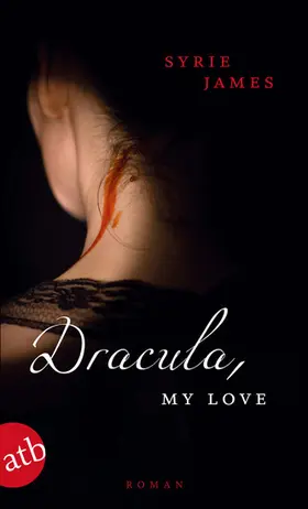 James |  Dracula, my love | eBook | Sack Fachmedien