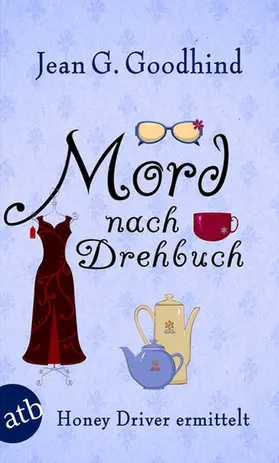 Goodhind |  Mord nach Drehbuch | eBook | Sack Fachmedien