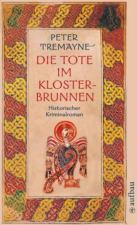 Tremayne | Die Tote im Klosterbrunnen | E-Book | www.sack.de