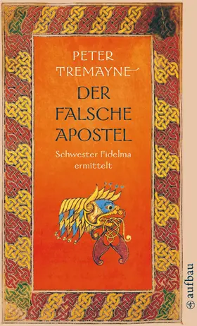 Tremayne | Der falsche Apostel | E-Book | www.sack.de