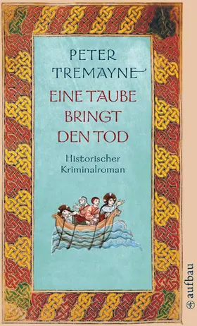 Tremayne | Eine Taube bringt den Tod | E-Book | www.sack.de