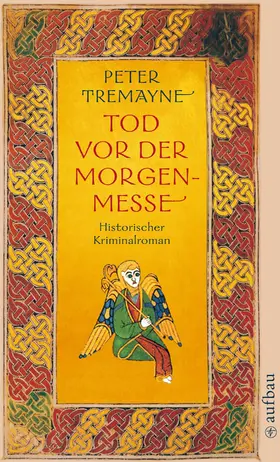 Tremayne | Tod vor der Morgenmesse | E-Book | www.sack.de