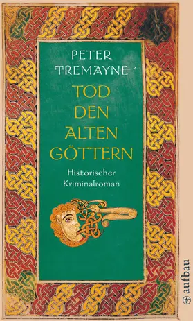 Tremayne | Tod den alten Göttern | E-Book | www.sack.de