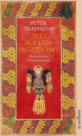 Tremayne | Tod auf dem Pilgerschiff | E-Book | www.sack.de