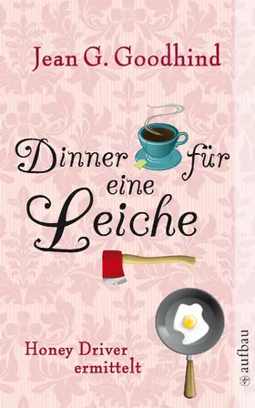 Goodhind |  Dinner für eine Leiche | eBook | Sack Fachmedien