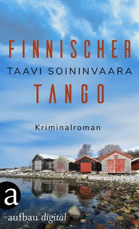 Soininvaara |  Finnischer Tango | eBook | Sack Fachmedien