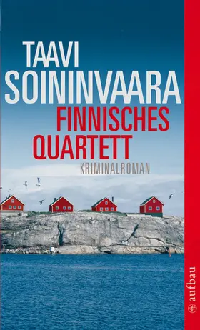 Soininvaara |  Finnisches Quartett | eBook | Sack Fachmedien