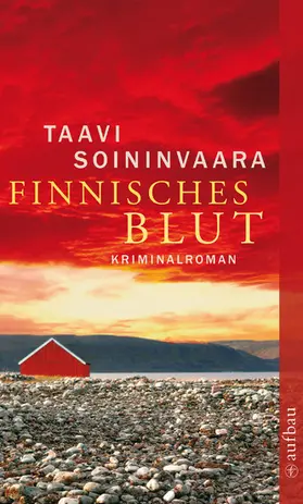 Soininvaara |  Finnisches Blut | eBook | Sack Fachmedien