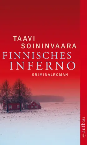 Soininvaara |  Finnisches Inferno | eBook | Sack Fachmedien