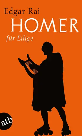 Rai |  Homer für Eilige | eBook | Sack Fachmedien
