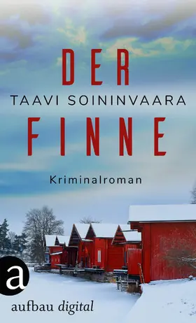 Soininvaara |  Der Finne | eBook | Sack Fachmedien