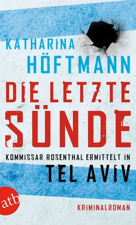 Höftmann |  Die letzte Sünde | eBook | Sack Fachmedien