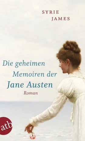 James |  Die geheimen Memoiren der Jane Austen | eBook | Sack Fachmedien