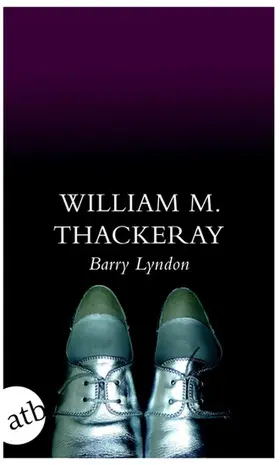Thackeray / Klotz |  Die Memoiren des Barry Lyndon, Esq., aufgezeichnet von ihm selbst | eBook | Sack Fachmedien