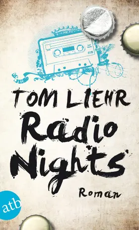 Liehr |  Radio Nights | eBook | Sack Fachmedien